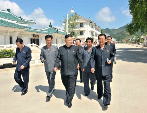 Triều Tiên giục Mỹ chọn ngày đàm phán cấp cao ảnh 1